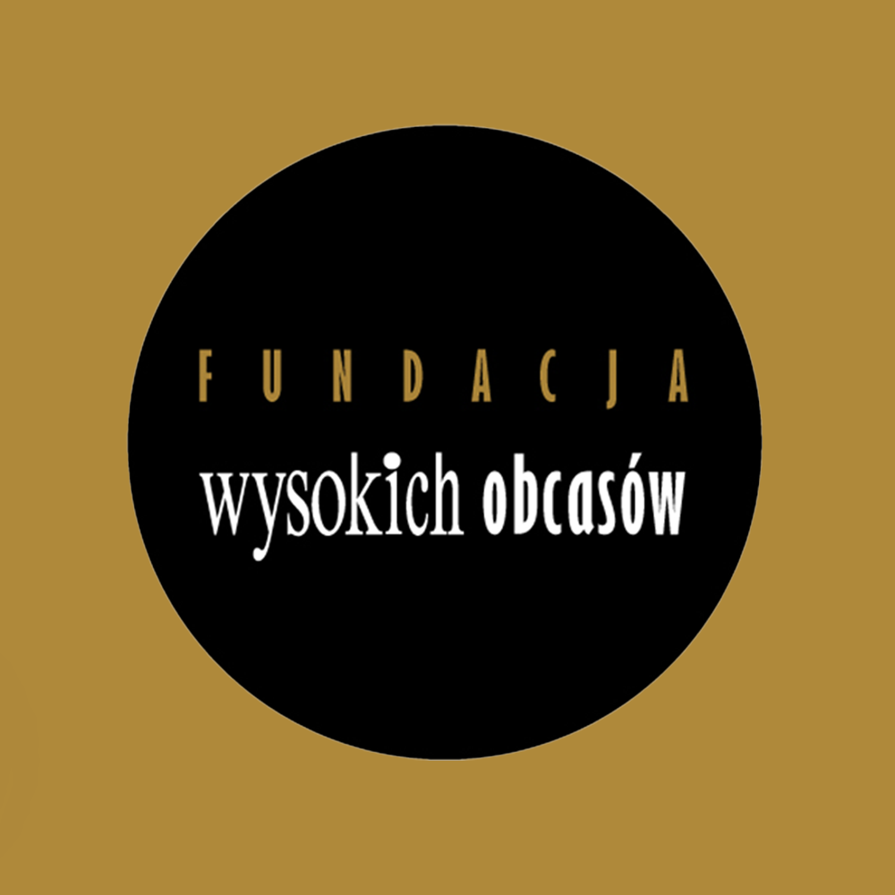Wysokie Obcasy Foundation Website & Branding