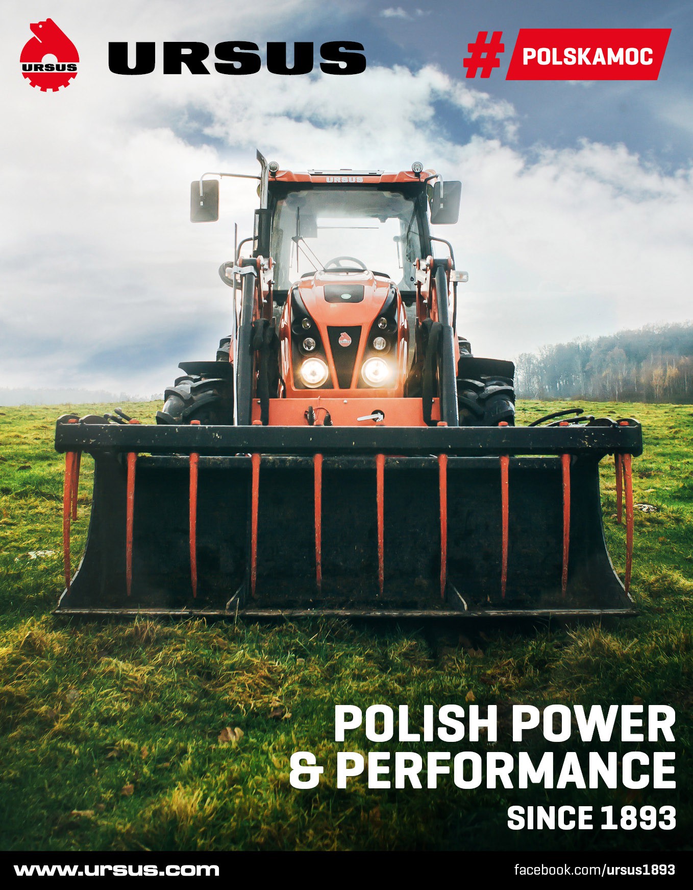 #PolishPower - 36o launch