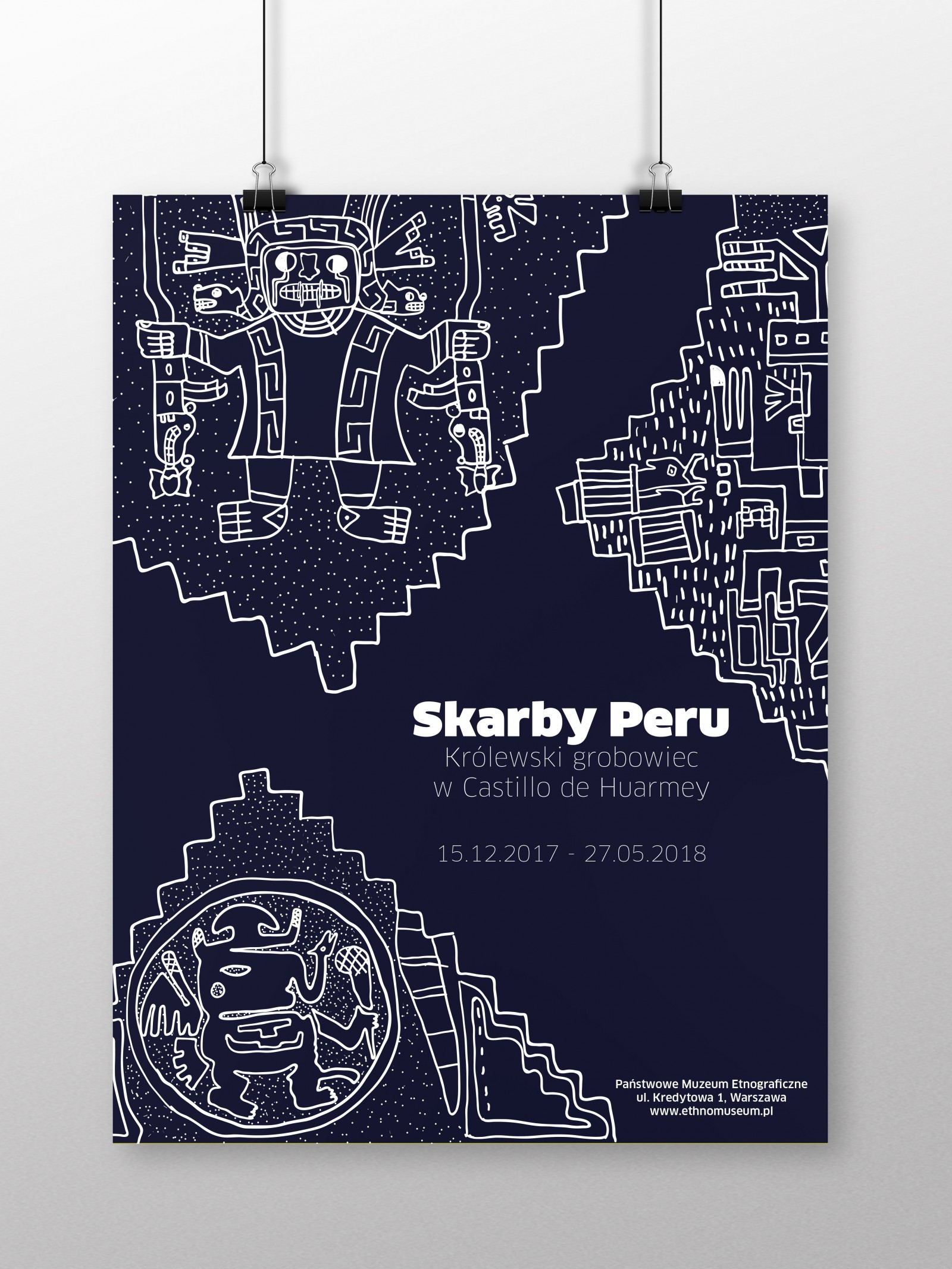 Skarby Peru