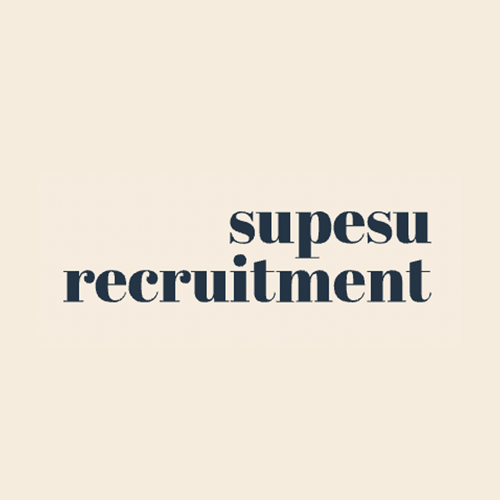 Supesu Recruitment