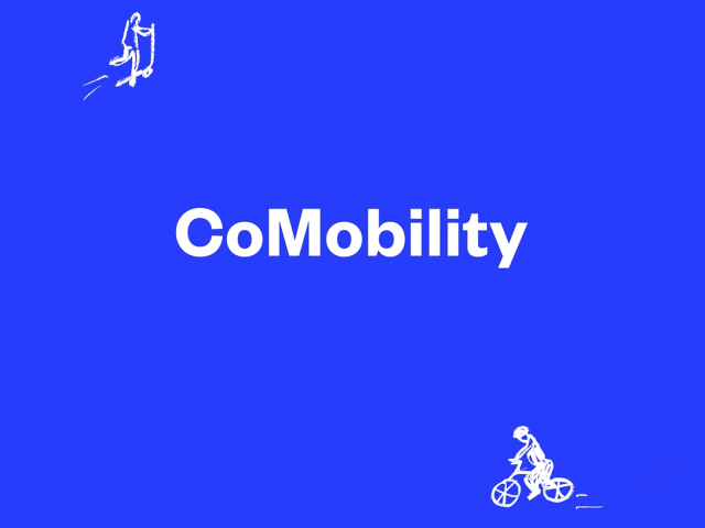 CoMobility